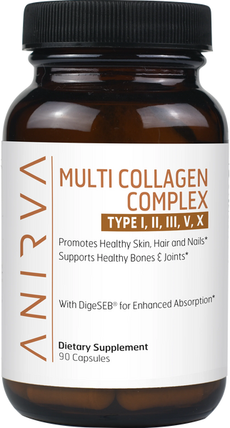 Multi Collagen Complex