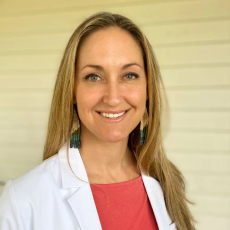 Dr. Katie Varman | MD