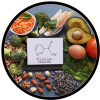Niacin