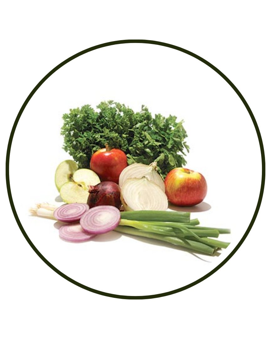 Quercetin (as Quercetin dihydrate)