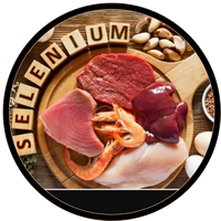 Selenium