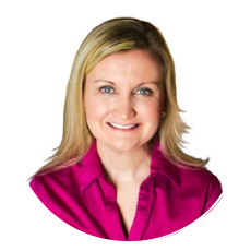 STACI GUBLIN | MS, MED