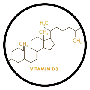 Vitamin D3
