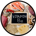 Vitamin B12 (as Methylcobalamin)