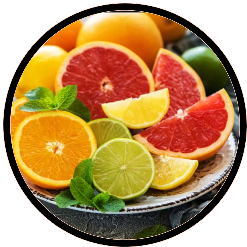 Vitamin C (Ascorbic acid)