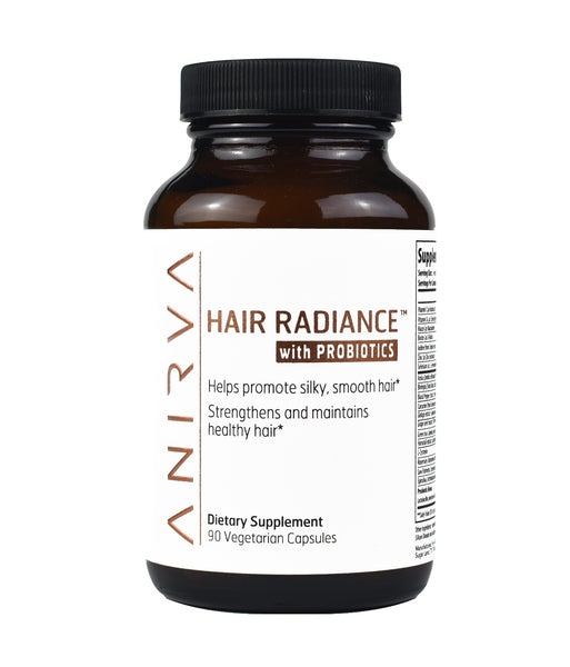 Hair Radiance
