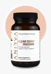 ClearDerm™ with Probiotics