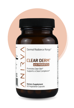 CLEARDERM™ WITH PROBIOTICS
