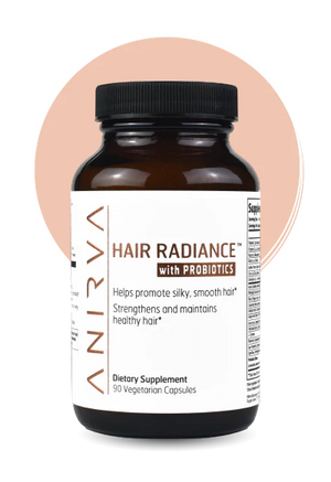 HAIR RADIANCE™ WITH PROBIOTICS
