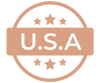 Made in USA